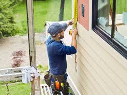 Best Siding for Commercial Buildings  in Vicksburg, MI